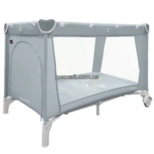 Манеж Carrello Piccolo CRL-11503/1 Ash Grey